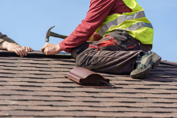 Professional Roofing Contractor in Mecca, CA