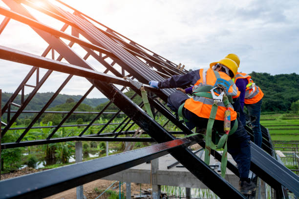 Roof Installation Near Me in Mecca, CA