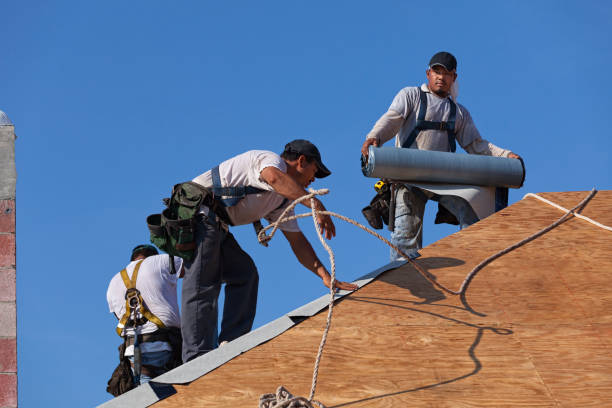 Best Metal Roofing Contractor  in Mec, CA