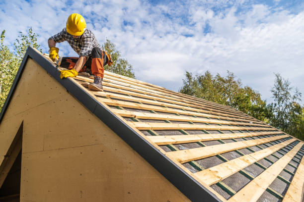 Best Emergency Roof Repair  in Mec, CA