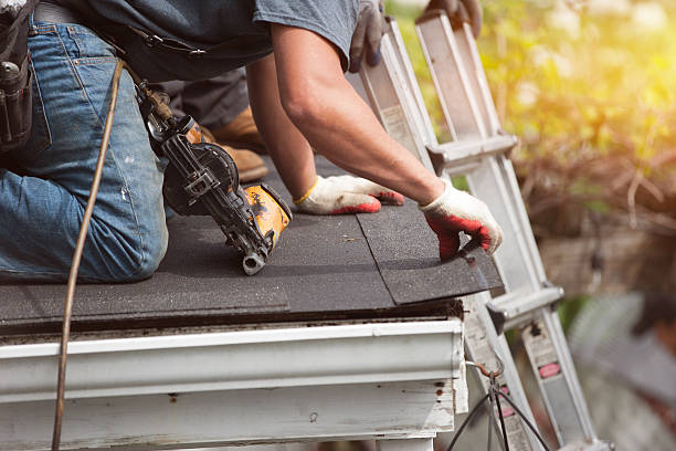 Best Gutter Installation and Roofing  in Mec, CA