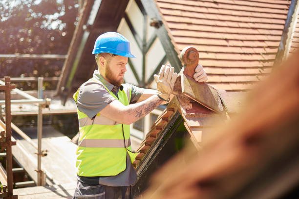 Best Residential Roof Replacement  in Mec, CA