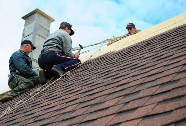Best New Roof Installation  in Mec, CA