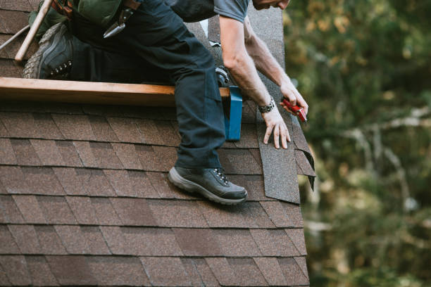 Best Commercial Roofing Services  in Mec, CA
