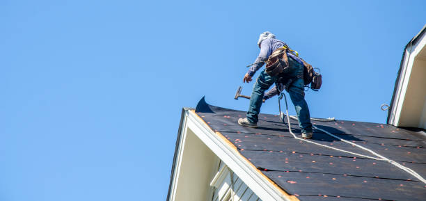 Best Local Roofing Companies  in Mec, CA
